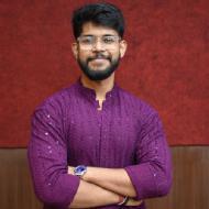 Ishan Ghosh Class 9 Tuition trainer in Kolkata