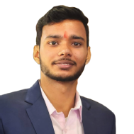 Virat Trivedi Digital Marketing trainer in Ghaziabad