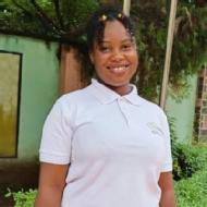 Esther N. BSc Tuition trainer in Enugu