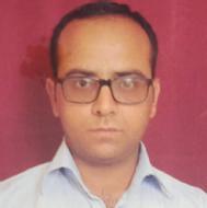 Satish Kumar Class 10 trainer in Nurpur