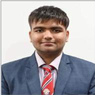 Dev Dhaka Python Training for Kids trainer in Dehradun