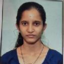 Photo of Bhoomika P.