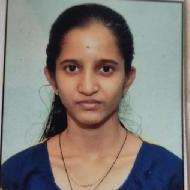 Bhoomika P. Class 10 trainer in Bangalore