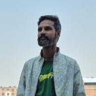 Jaspinder Singh Spoken English trainer in Moonak