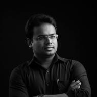 Vinod S Class 12 Tuition trainer in Gangapur