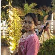 Prachi M. Class 10 trainer in Nagpur