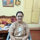Shreya C. Tuition trainer in Sahibganj