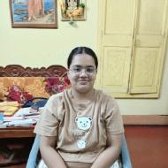 Shreya C. Class I-V Tuition trainer in Sahibganj