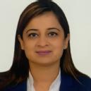 Richa K. photo
