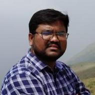 Gaju Gopatwad Class 10 trainer in Nanded