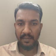 Prathap Naik Kannada Language trainer in Bangalore