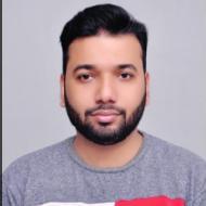 Sunil Kumar Class 12 Tuition trainer in Siwan