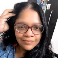 Aditi R. Nursery-KG Tuition trainer in Delhi