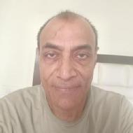 Vijay Singh Class 12 Tuition trainer in Panchkula