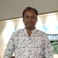 Nikhil Mishra Class 12 Tuition trainer in Bhopal