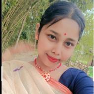 Sikha J. Class I-V Tuition trainer in Golaghat