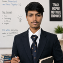 Sumit Kumar Science Tuition classes trainer in Phagwara