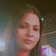 Tannu B. Class 12 Tuition trainer in Noida