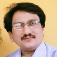 Mahesh V Palled Class 12 Tuition trainer in Hubli