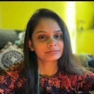 Devyani S. Nursery-KG Tuition trainer in Indore