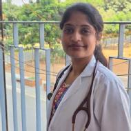 Poojitha Class I-V Tuition trainer in Yellareddy