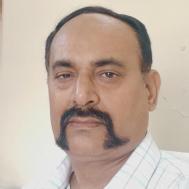 Prashant Kumar Mishra Class 10 trainer in Gurgaon