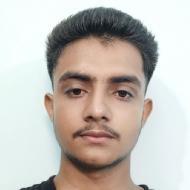 Awadhesh Sharma Class 12 Tuition trainer in Faizabad