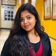 Shrestha D. Class I-V Tuition trainer in Habra