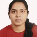 Anju R. Chemistry Tutors trainer in Hisar