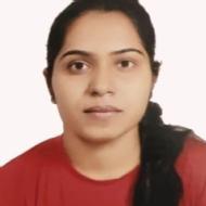 Anju R. Class 12 Tuition trainer in Hisar