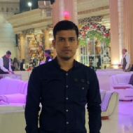 Avinash Sharma Spoken English trainer in Jaipur