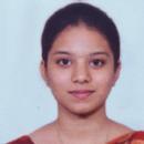 Unnathi R. photo