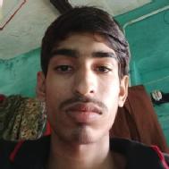 Harshit Mishra Class I-V Tuition trainer in Bhongaon