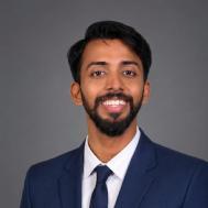 Vishnu Chakravarthy Yoga trainer in Pune