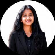 Diptimayee R. Class 8 Tuition trainer in Anandapur