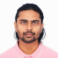 Sathish S Dance trainer in Chennai