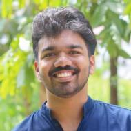 Muhammad Farhan S NEET-UG trainer in Nedumangad