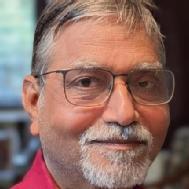 Brajesh Chandra Class 12 Tuition trainer in Bangalore