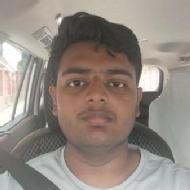 Aditya Rajvanshi Class I-V Tuition trainer in Lucknow