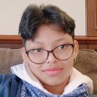Tejaswini A. Class I-V Tuition trainer in Guwahati