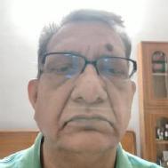 Nishfal Chander Bansal Nursery-KG Tuition trainer in Faridabad