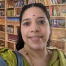 Photo of Aarthi P.
