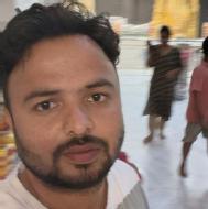 Rakesh Kumar Class 10 trainer in Madhubani
