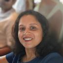 Shweta K. photo