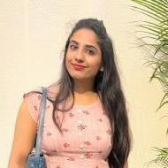 Shweta Y. Class I-V Tuition trainer in Gandhinagar