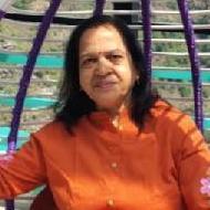 Kshama K. Class 10 trainer in Delhi