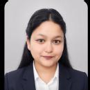 Priya K. photo