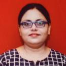 Rasmita P. Class 9 Tuition trainer in Cuttack