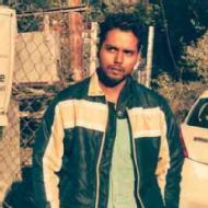 Om Prakash Guitar trainer in Sasaram