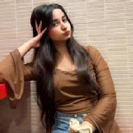 Surbhi G. Class I-V Tuition trainer in Delhi